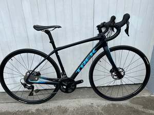 Trek Domane SL5 DISC (11 Spd 105) - Womens Small