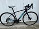 Trek Domane SL5 DISC (11 Spd 105) - Womens Small