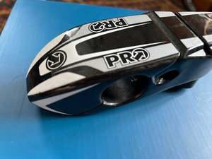 Profile Design TT Aero stem