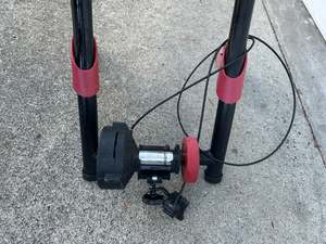 Trainers: Torpedo7 Mag wind trainer