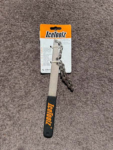 Cassette Chain Whip - IceToolz (NEW)