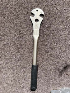 Tools: BikeHand Pedal Spanner 15mm (NEW)