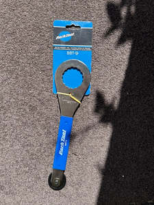 BB Crank Tool BBT-9 - ParkTool (NEW)