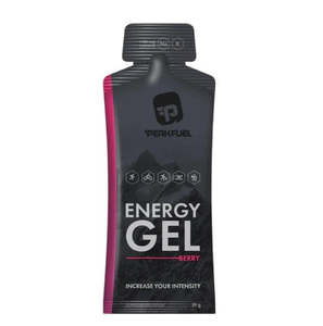 Nutrition: PeakFuel Gel 35gm - Berry