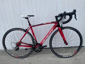 Specialized Tarmac SL4 Carbon (105) - Small/Medium