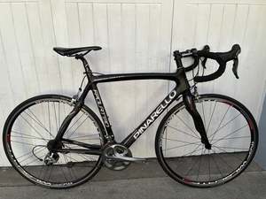 Pinarello FP3 - Medium