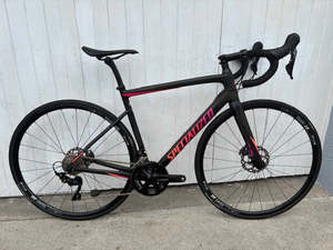 Specialized Tarmac SL5 DISC - Medium