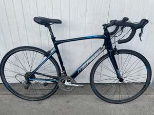 Merida Ride 3000 Carbon - Small/Medium
