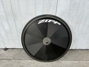 Zipp Carbon Disc rear wheel - 11 Spd