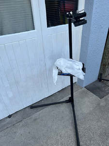 Accessories: Torpedo7 - Bike Repair Stand