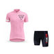 AGrade Cycling Kit - Jersey and Waist band cycling shorts (NEW)