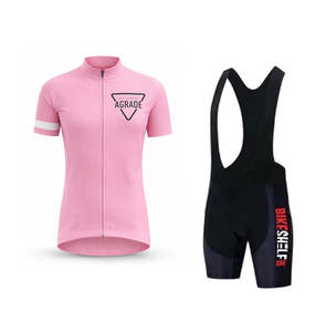 AGrade Cycling Kit - (NEW)