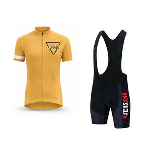 AGrade Cycling Kit - (NEW)