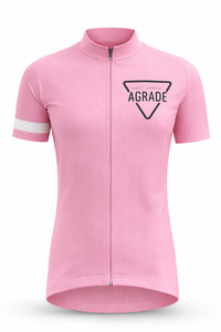 AGrade Cycling Jersey (NEW)