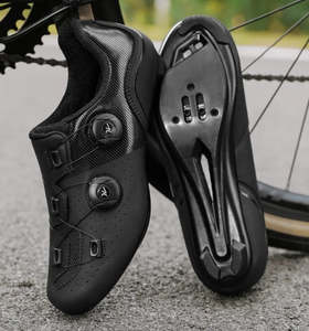 Dual Boa Cycling shoes (NEW)