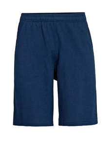 Cycling Kit: Merino Wool Shorts Mens - Navy Blue (NEW)