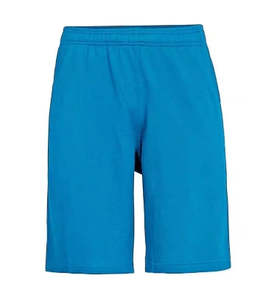Cycling Kit: Merino Wool Shorts Mens - Sea Blue (NEW)