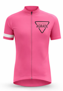 AGrade Cycling Jersey (NEW)