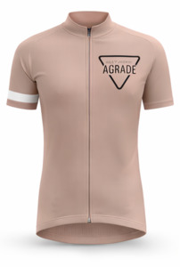 AGrade Cycling Jersey (NEW)