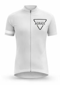 AGrade Cycling Jersey (NEW)