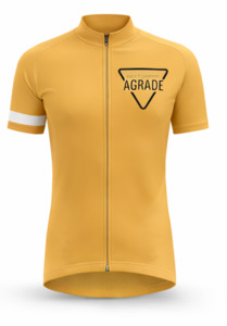 AGrade Cycling Jersey (NEW)