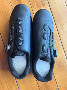 Cycling Kit: Tabolu V2 Cycling shoes (NEW)