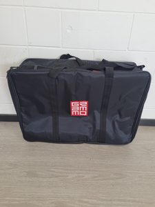 Grammo Trainer Bag