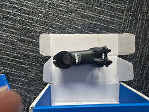 Giant Connect OD stem - 80mm