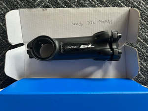 Bike Parts: Giant Connect OD stem - 100mm