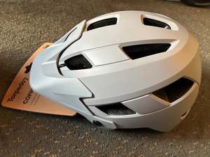 Torpedo7 Copper Mine Unisex MTB Bike Helmet - Medium