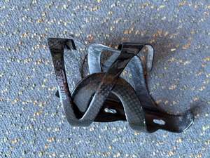 Carbon Bottle Cage (EACH)