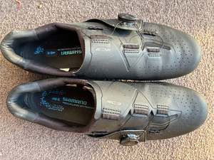 Shimano RC3 Cycling Shoes - Euro 46