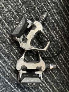 Ultegra Road Pedals