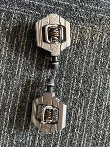 Bike Parts: Candy Crush 2 Pedals