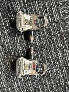 Bike Parts: Look CX6 Carbon Road Pedals