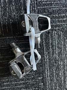Dura Ace Road Pedals