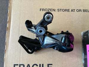 Shimano Dura Ace RD-9100 11 spd Rear Derailleur (USED)