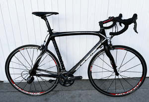 Pinarello Paris 50.1 Carbon (Dura Ace) - Large