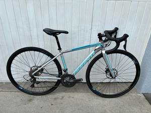 Avanti Giro DISC Womens Gravel - XS