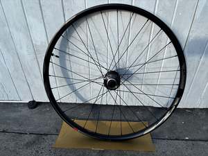 Shimano Deore XT M8220 27.5” MTB Rear Wheel (Boost)