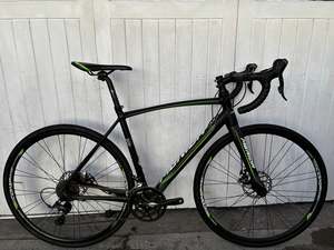 Merida Ride 200 DISC Gravel/Road - Medium