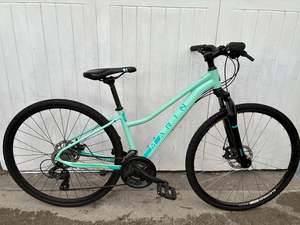 Marin San Anselmo DS 1 Women’s - Small