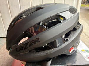 Accessories: Lazer Sphere MIPS Helmet - Large