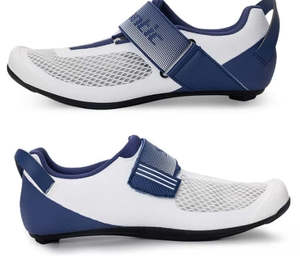 Cycling Kit: Santic Pro Triathlon Cycling shoes (NEW)
