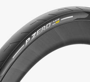 Tyres: Pirelli P Zero RS RACE TLR - Road Tyre (EA)