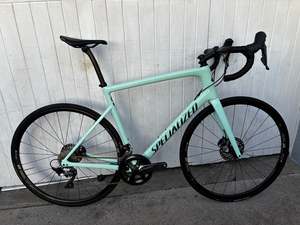 Specialized Tarmac SL6 DISC - Large