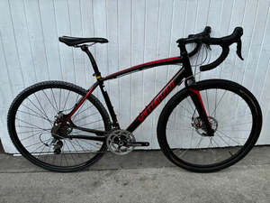 Specialized Secteur Gravel/Road DISC - Medium/Large