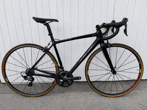Trek Emonda SL6 (11 Spd Ultegra) - S/M