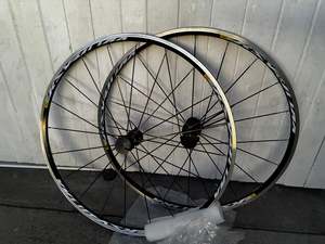 Mavic Ksyrium Equip S Wheelset - 11 Speed