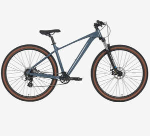 Torpedo7 Alpine 5 V2 DISC MTB - Small (NEW)